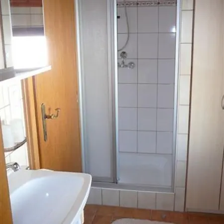 Villa Ferienhaeuschen Kathrein Ehenbichl Camera foto