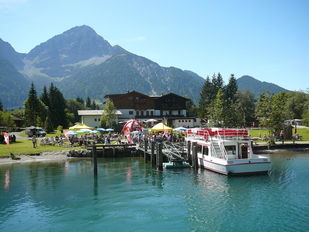 Holiday home Ferienhaeuschen Kathrein *