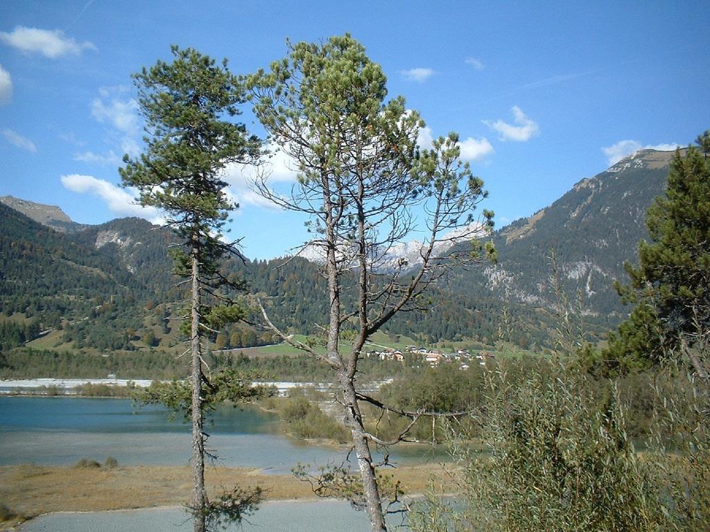 Ferienhaeuschen Kathrein * Ehenbichl