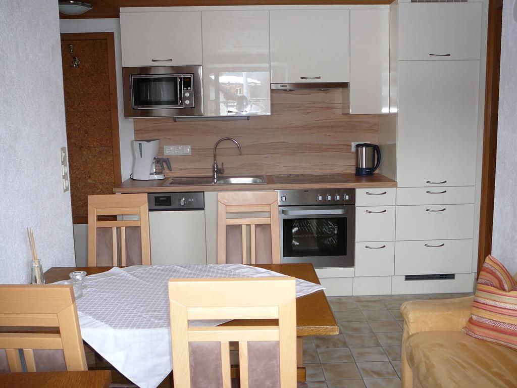 Ferienhaeuschen Kathrein Holiday home Ehenbichl