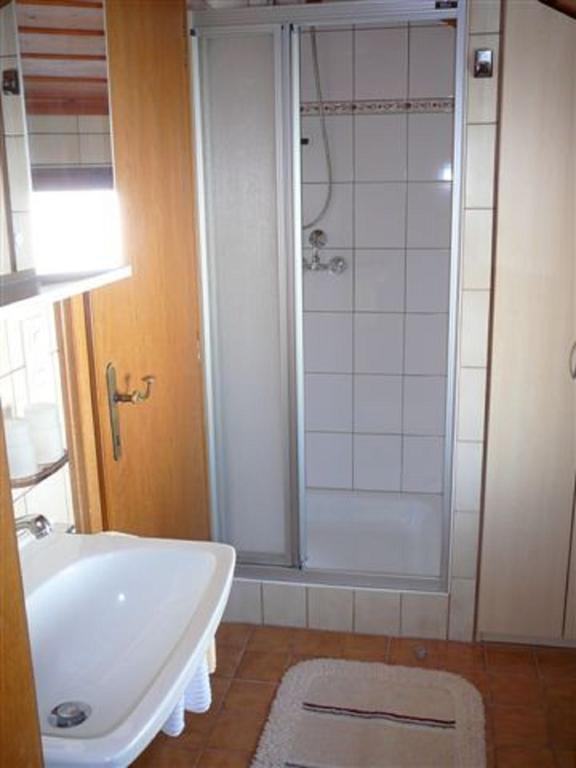 Holiday home Ferienhaeuschen Kathrein Ehenbichl