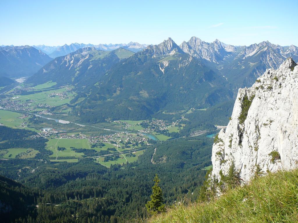 Ferienhauschen Kathrein * Ehenbichl