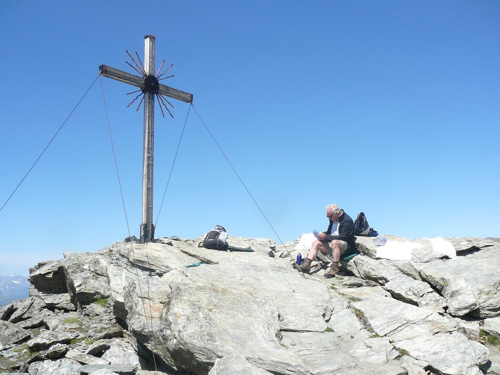 Ferienhauschen Kathrein *