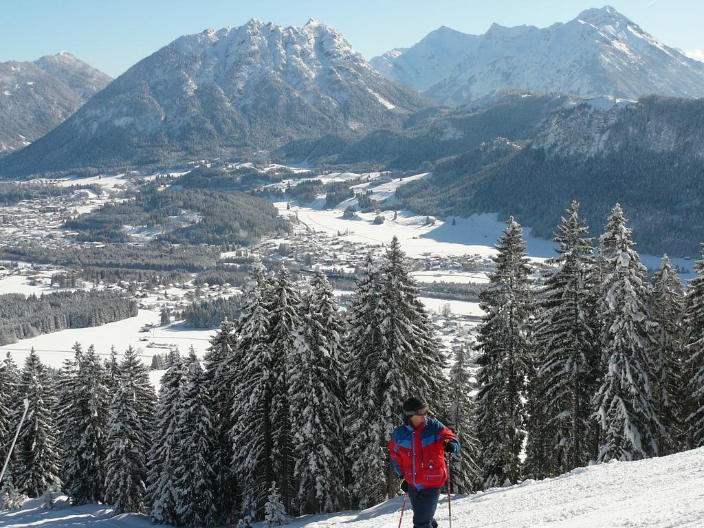 Ferienhauschen Kathrein
