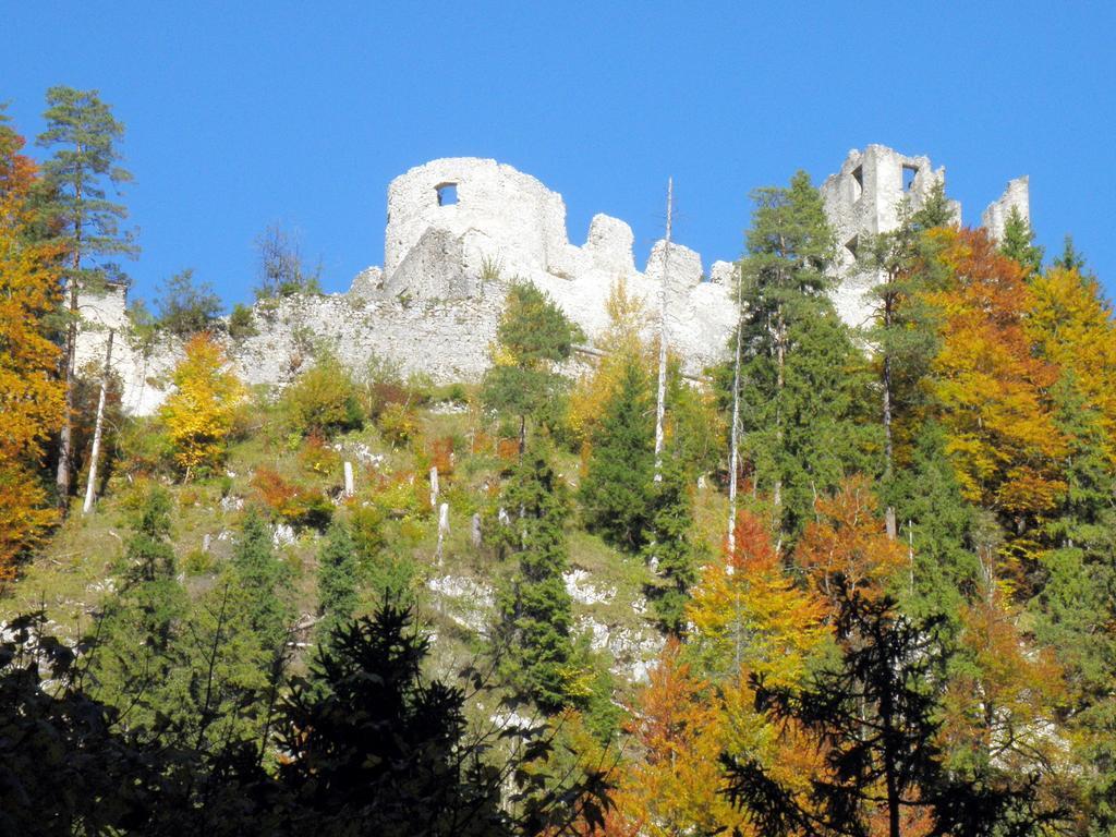 Ferienhauschen Kathrein